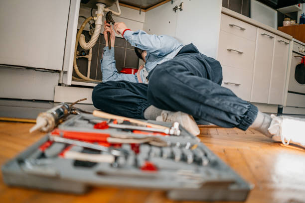 Best Emergency Plumbing Repair  in West Valley City, UT