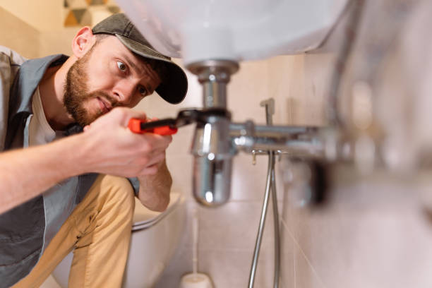 West Valley City, UT Plumbing Company